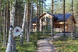   Saimaan Village -     Saimaa -  33414