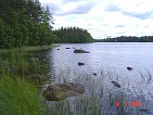   Ruokolahti,     Nousiinjärvi -  3962